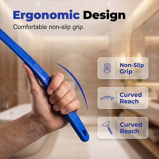 Otthoni önálló testhidratáló henger | HOMEGLIDE