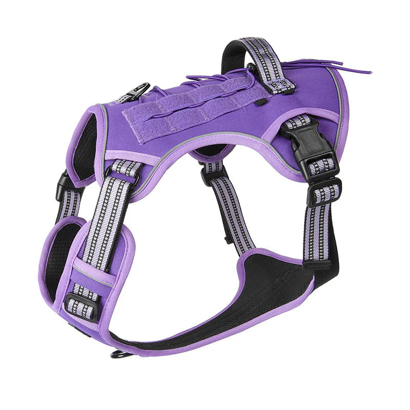 đŹïž LĂ©gĂĄteresztĆ hĂĄlĂłs bĂ©lĂ©s, ami hƱvösen Ă©s szĂĄrazon tartja kutyĂĄd â forrĂł nyĂĄri sĂ©tĂĄk Ă©s intenzĂv tĂșrĂĄzĂĄs közben is maximĂĄlis kĂ©nyelem! âïž
