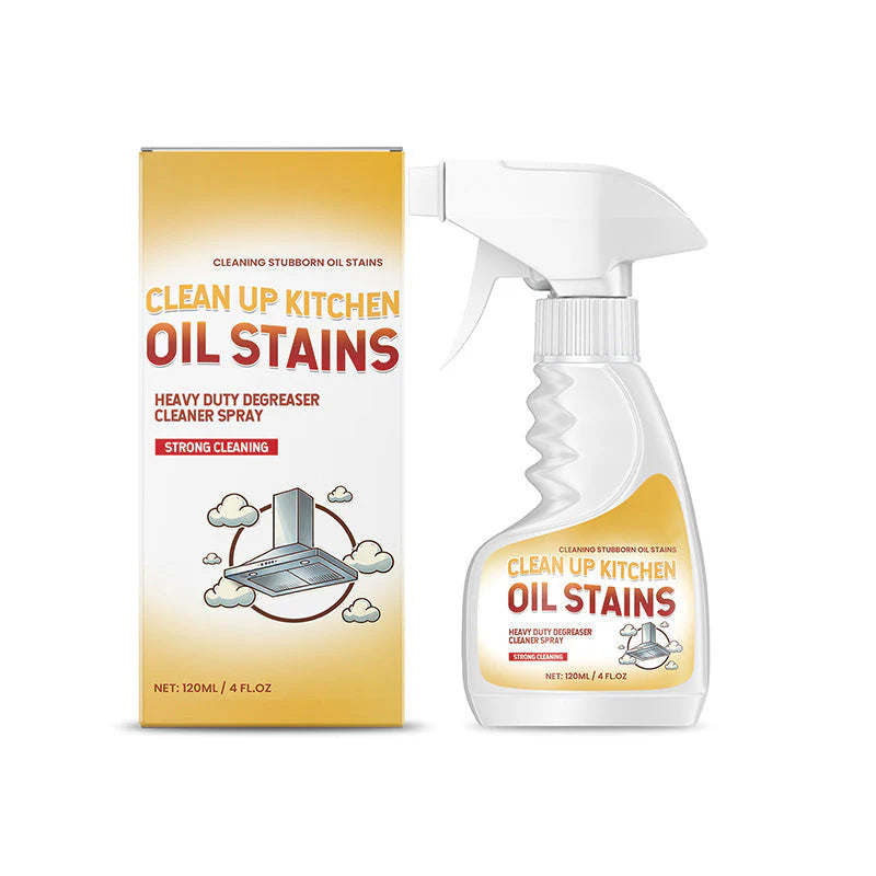 đȘ RĂĄĂ©gett zsĂr a tƱzhelyen? â ErĆteljes zsĂrtalanĂtĂł spray konyhĂĄhoz!