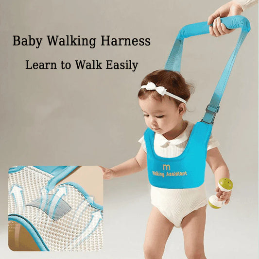 Udoben pas za otroške korake | COMFYWALK