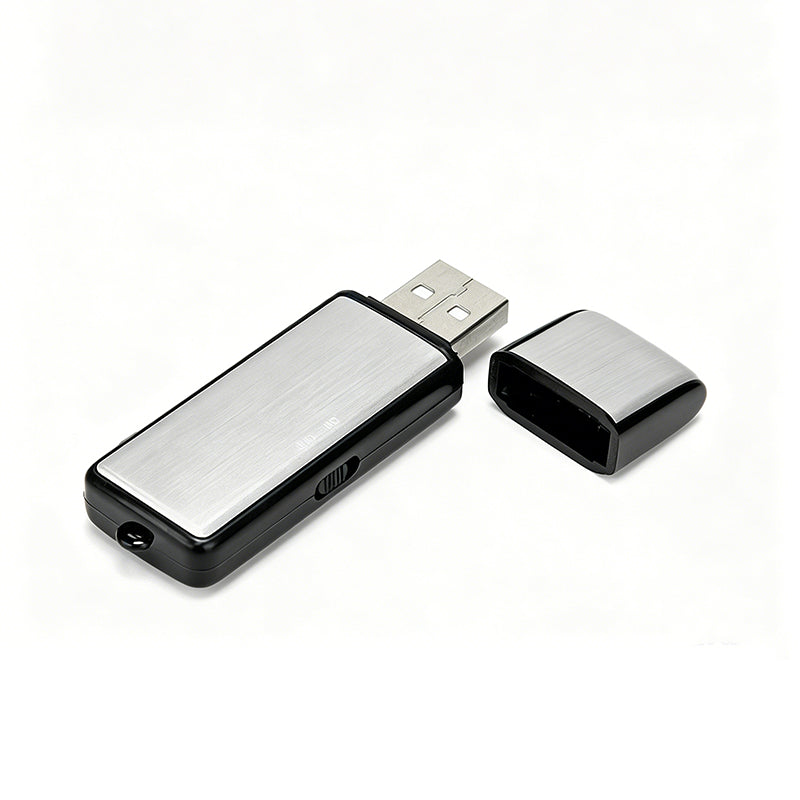 Večkapacitetni snemalnik do 64GB | FLEXSTOR