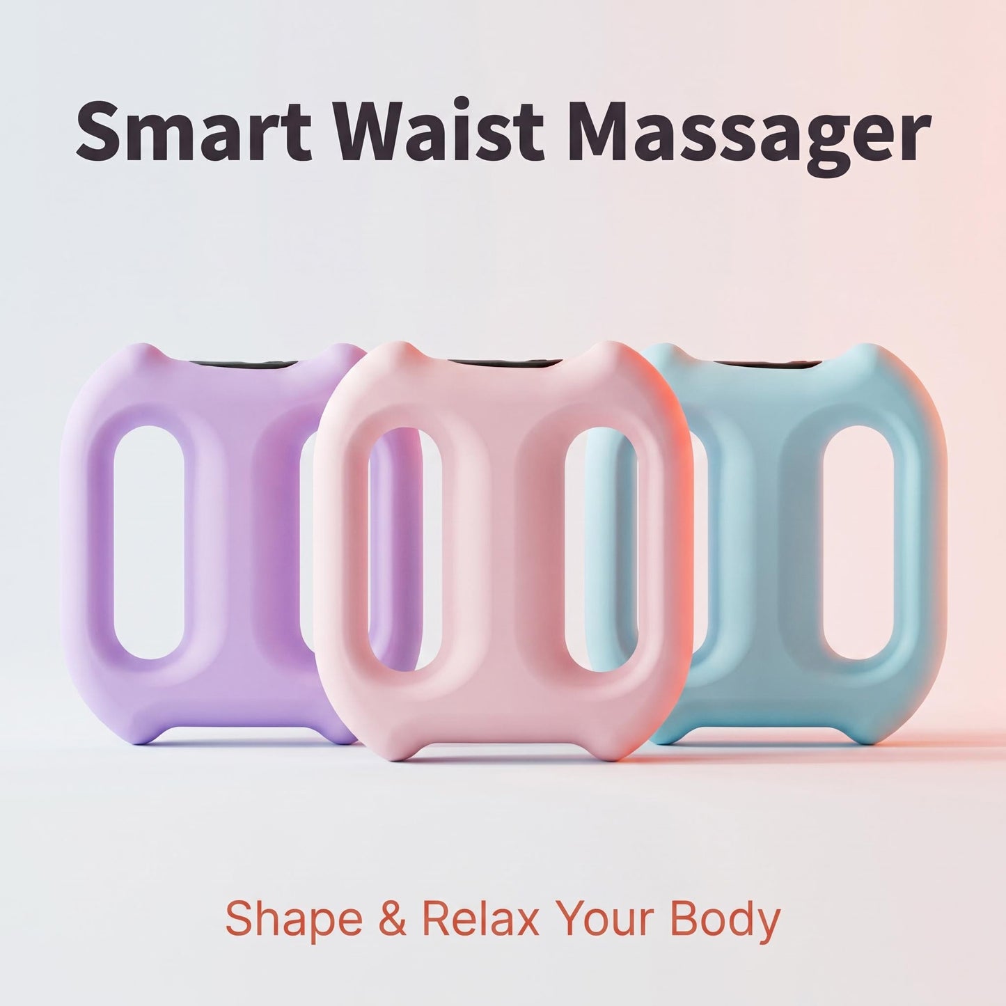🎒 Rendkívül vékony, könnyű és hosszú akkumulátor-élettartammal – vidd magaddal irodába, utazni vagy edzés után! A wellness, ami mindig veled van! 🌟