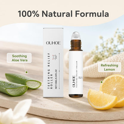 Aloe in limonin gel za dlesni | ALOECALM