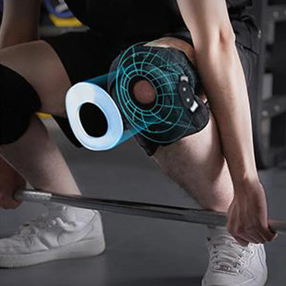 Ergonomska zasnova za vse aktivnosti | ERGOKNEE