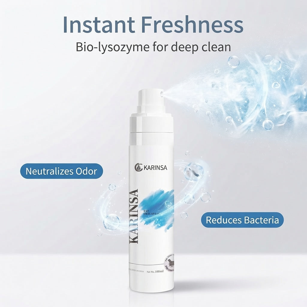 Baktériumcsökkentő fog- és ínytisztító permet | DENTGUARD