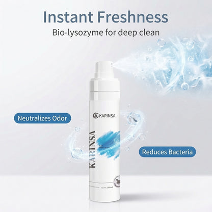 Baktériumcsökkentő fog- és ínytisztító permet | DENTGUARD