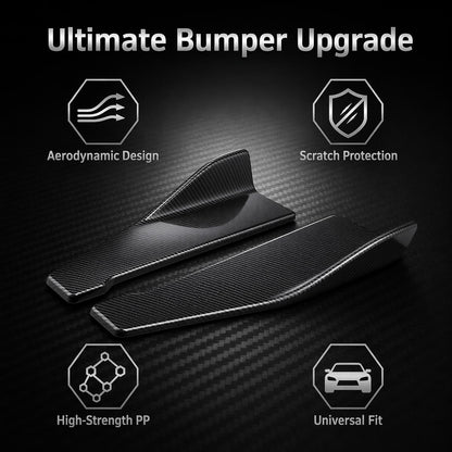 Univerzalni zaščitnik za avto | BUMPERPRO