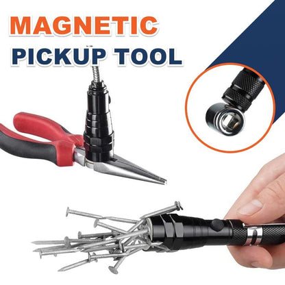 📎 Sponka za varno pritrditev na žep – vedno pri roki, kamorkoli greste! Idealna za delo in vsakodnevne opravke! 🔧