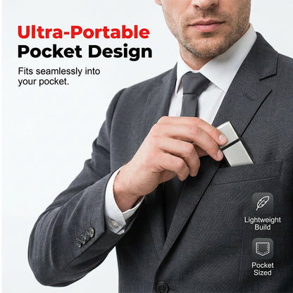 Večkapacitetni snemalnik do 64GB | FLEXSTOR