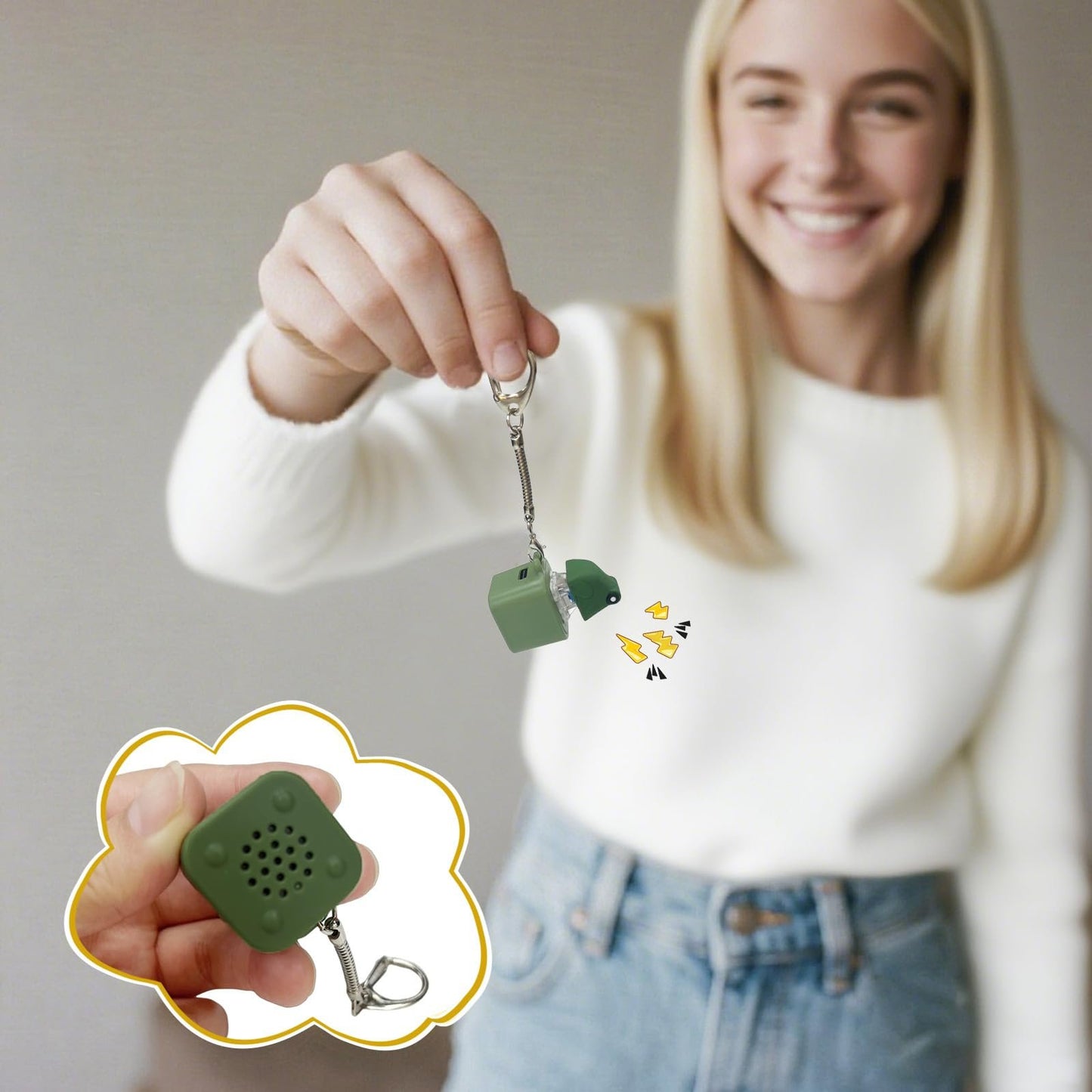 Večnamenska žabja igrača za stres | STRESSFROG