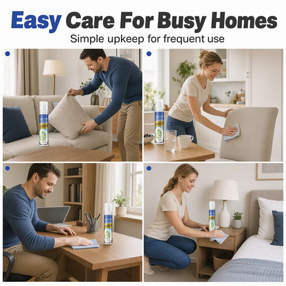 Sokoldalú mikrohabos zsírtisztító konyha és autóhoz | ALLFOAM
