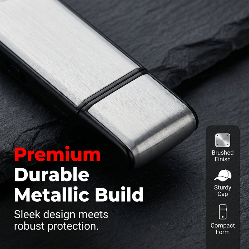 Večkapacitetni snemalnik do 64GB | FLEXSTOR