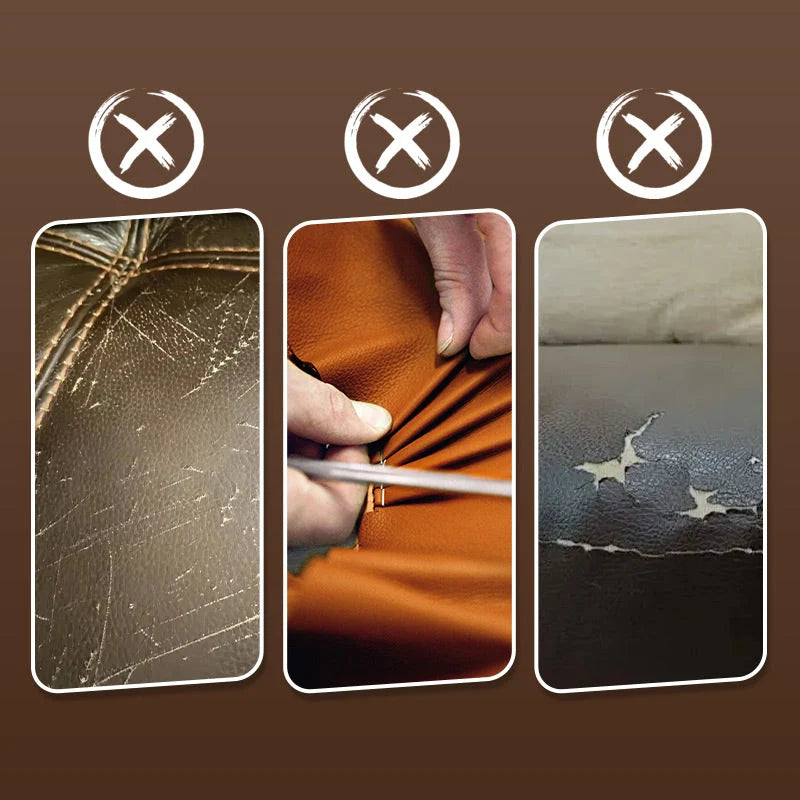 Komplet za popravilo usnja | REPAIRKIT