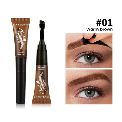 Dolgotrajna vodoodporna barva | WATERPROOFBROW