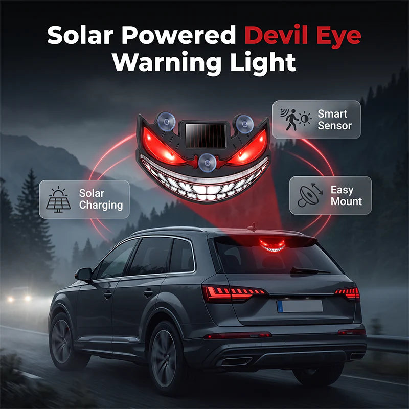 Inteligentna luč za varnost | SMARTBEACON
