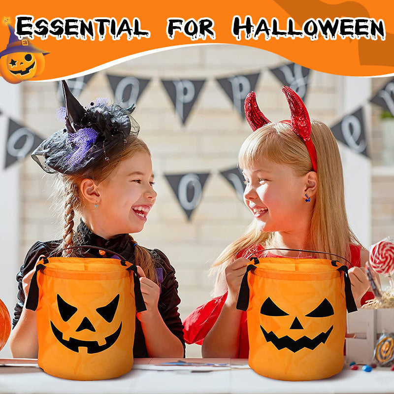 🎭 Halloween után se dobd el! Díszítsd vele az asztalt vagy a polcot – a vidám tökforma egész ősszel derűs hangulatot hoz otthonodba! 🍂