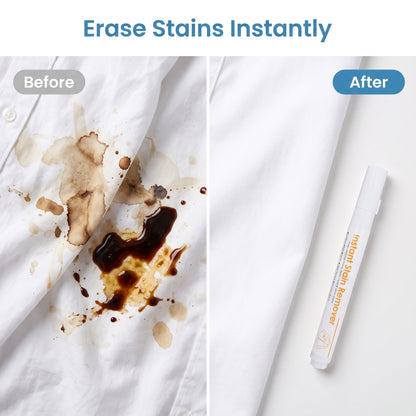 💄 Rúzs, kávé, gyümölcslé, olaj – minden makacs foltra van megoldás! Néhány másodperc alatt friss és tiszta lesz a kedvenc ruhád! ☕