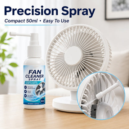 🏠 Asztali, torony-, mennyezeti ventilátor, páraelszívó, légkondi – mindenhol hatékony! Egyetlen spray, ami az egész otthon levegőjét frissíti! 🌿