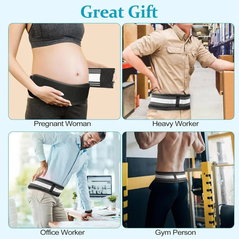 👗 Simább sziluett a ruha alatt – ez az öv láthatóan formálja a derekad és az alsó tested! Tedd próbára, és nézd meg a különbséget! ✨