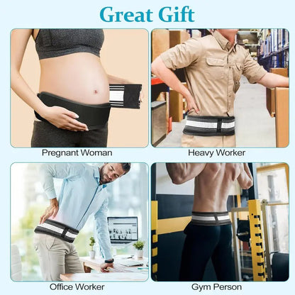👗 Simább sziluett a ruha alatt – ez az öv láthatóan formálja a derekad és az alsó tested! Tedd próbára, és nézd meg a különbséget! ✨