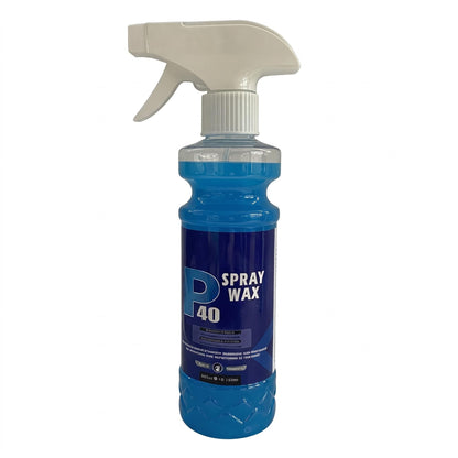 🚗 Autóápoló folyékony viasz spray – Kerámia-hibrid, víztaszító fény – Utánvéttel ✨