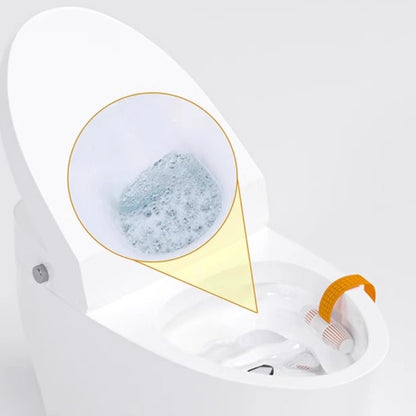 Többféle illatú függeszthető WC tisztító szett | SCENTMIX