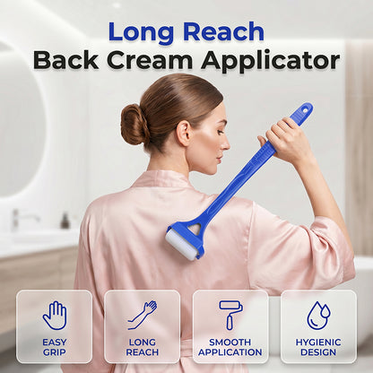 Otthoni önálló testhidratáló henger | HOMEGLIDE