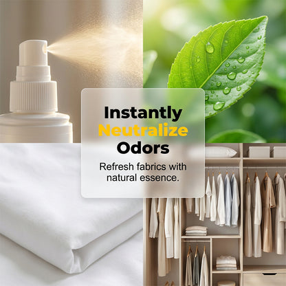 🧺 Ruha, cipő, kanapé, táska – egyetlen spray minden textilhez! Biztonságosan tisztít anélkül, hogy károsítaná a kényes anyagokat is! 🛋️