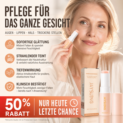 Nežna palčka za vse suhe predele | MOISTSTICK