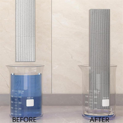 Zložljivi mini mop za mizo | FOLDCLEAN