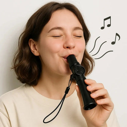 Glasbena zabava brez predznanja | MUSIFUN