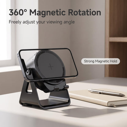 360° vrtljivo magnetno stojalo | SPINHOLD
