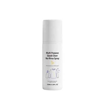 🧺 Ruha, cipő, kanapé, táska – egyetlen spray minden textilhez! Biztonságosan tisztít anélkül, hogy károsítaná a kényes anyagokat is! 🛋️