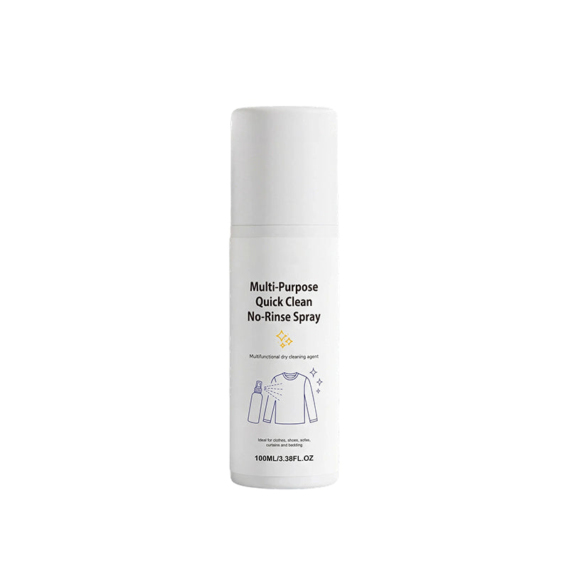 🧺 Ruha, cipő, kanapé, táska – egyetlen spray minden textilhez! Biztonságosan tisztít anélkül, hogy károsítaná a kényes anyagokat is! 🛋️