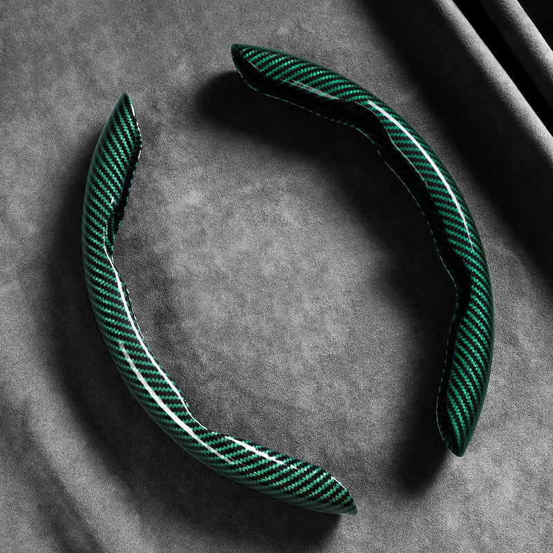 Prevlaka za volan iz ogljikovih vlaken | CARBONWRAP
