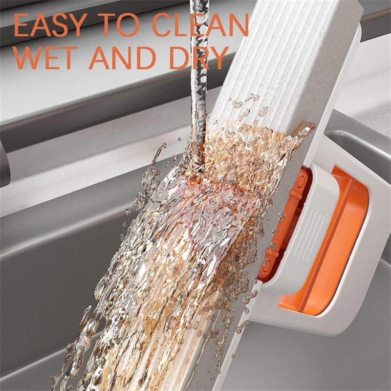 Zložljivi mini mop za mizo | FOLDCLEAN