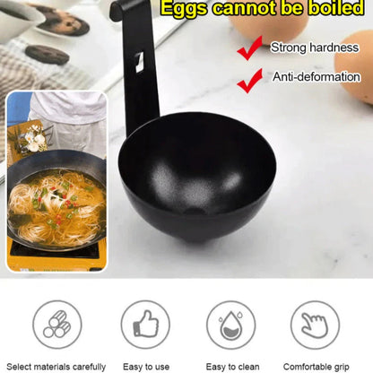 Nosilec za jajca z obešanjem | EGGMOUNT