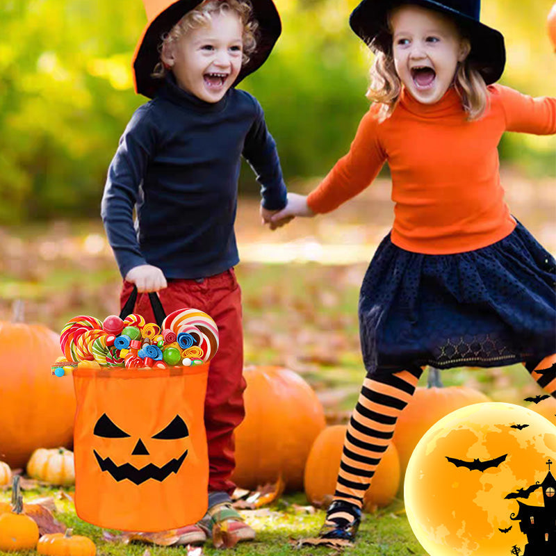 🎭 Halloween után se dobd el! Díszítsd vele az asztalt vagy a polcot – a vidám tökforma egész ősszel derűs hangulatot hoz otthonodba! 🍂