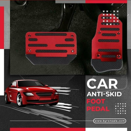 Protizdrsni pedal za avtomobil | GRIPSTEP