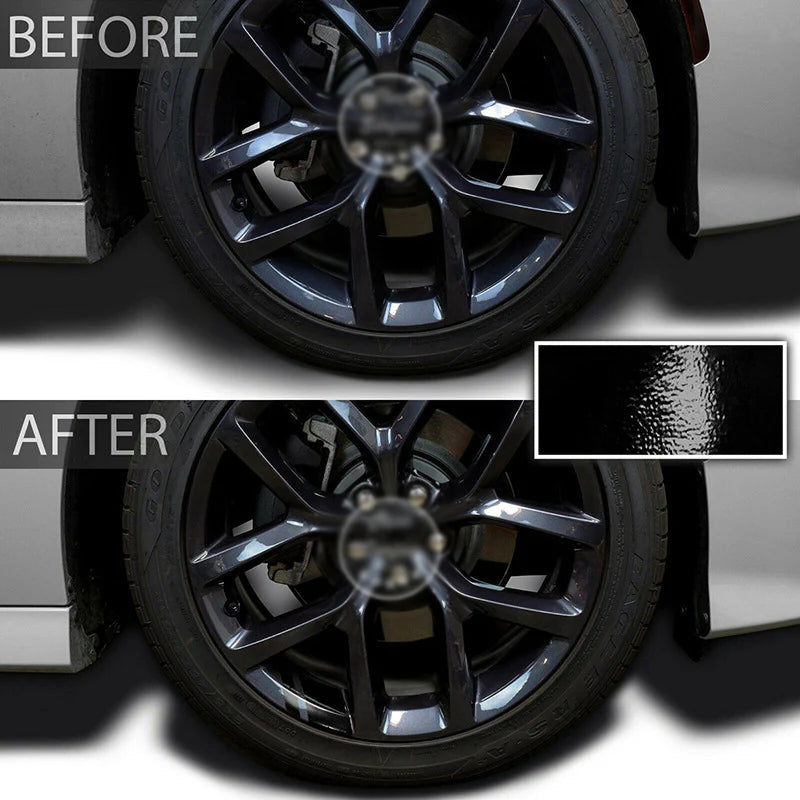 🚗Autókerék-felnire ragasztható fényvisszaverő csíkok – Erős éjszakai reflektorhatás, időjárásálló, könnyen felhelyezhető
