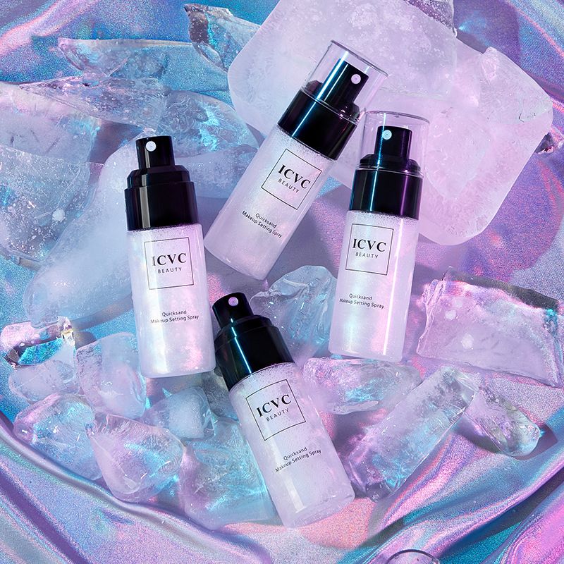 ✨ Matt fixáló spray SPF 45 – Egész napos sminkrögzítés, gyorsan szárad, természetes hatás – Utánvéttel 💧