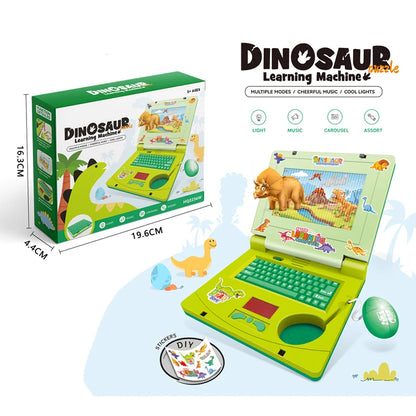 Pametni igralni računalnik za malčke | SMARTFUN