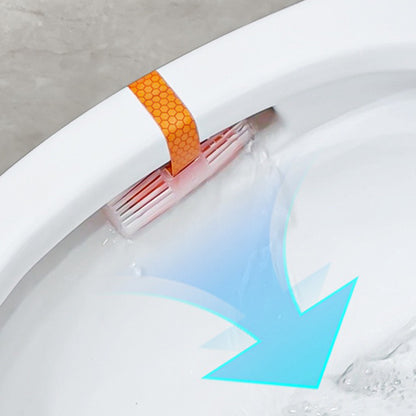 Többféle illatú függeszthető WC tisztító szett | SCENTMIX