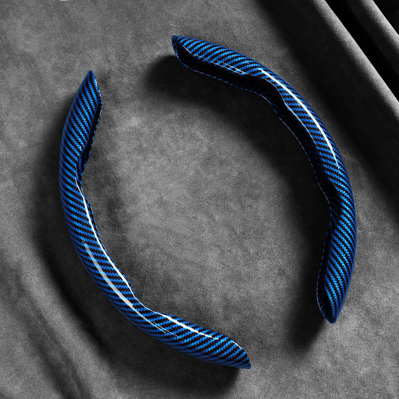 Prevlaka za volan iz ogljikovih vlaken | CARBONWRAP