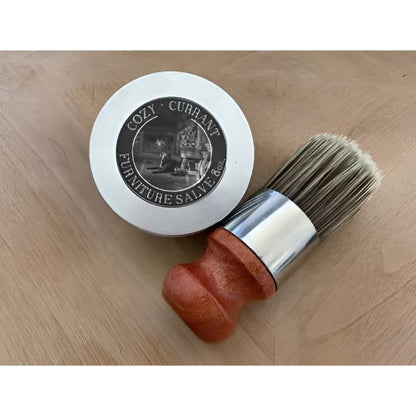 Obnovitev usnja in lesa v 3 minutah | BEESWAXFIX