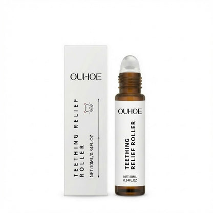 Aloe in limonin gel za dlesni | ALOECALM