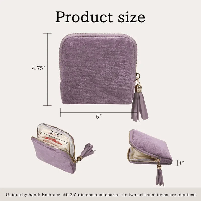 Večnamenska torbica z žepki | MULTIPOCKET