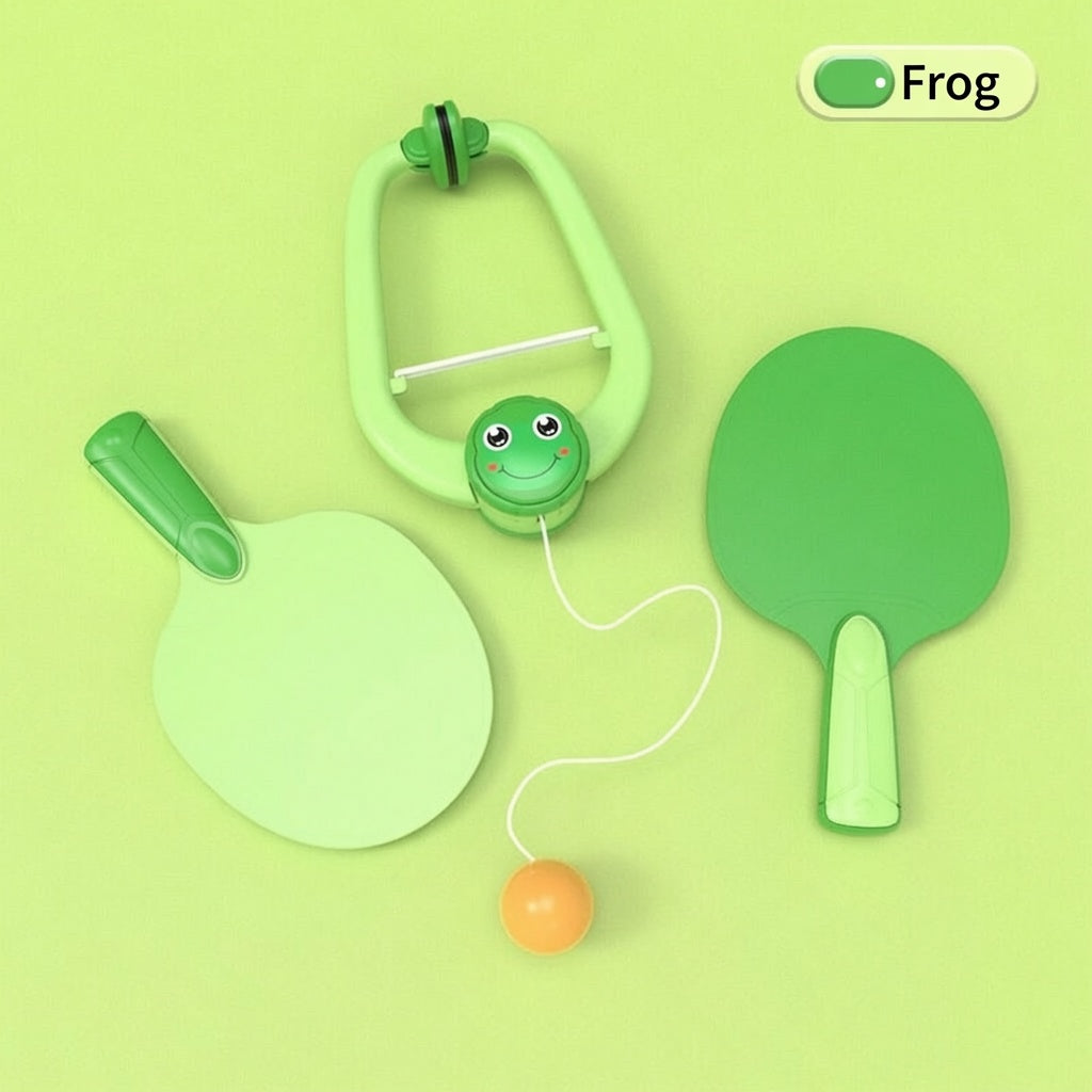 🧠 Gyors mozgás, gyors reakció – fejleszti a kéz-szem koordinációt és a reflexeket! Szórakozva edz, miközben a gyerekek észre sem veszik, hogy tanulnak! 🎯