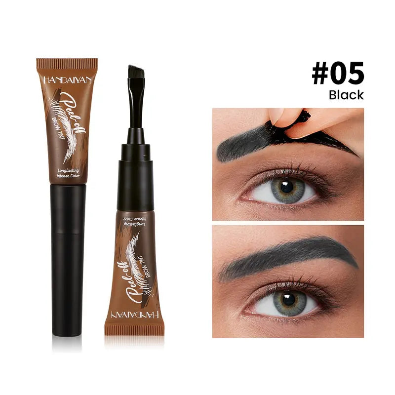 Dolgotrajna vodoodporna barva | WATERPROOFBROW