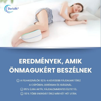 Gerinc és medence igazító ergonomikus térdpárna | SPINEALIGN